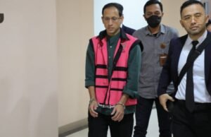 La maravillosa confesión de Nadeem a Hotman sobre el caso de Google Cloud para investigar KPK