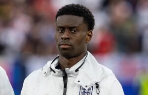 Liverpool Mark está planeando otro paso para Gauhi – Liverpool FC