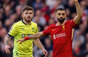 La Copa Karabao confirmó la fecha para Liverpool vs Southampton en la tercera ronda – Liverpool FC