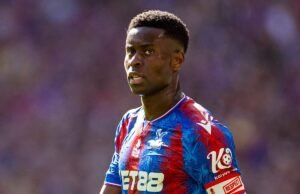 Liverpool Envíe Mark Guehi mientras una hoja de transferencia continúa esperando – Liverpool FC