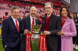 La “gestión estratégica brillante” de Liverpool elogió: “Otros clubes deberían ser horribles” – Liverpool FC