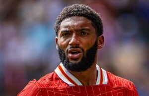 Transferir a Joe Gómez AC Milan ahora es imposible a pesar de M 13 millones de ofertas – Liverpool FC