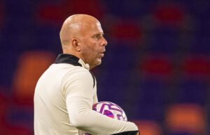 Liverpool ARN Slot realizó un entrenamiento significativo como Link de la Academia – Liverpool FC