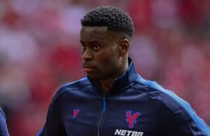 Mark Guehi ha completado el médico, pero Liverpool se mudó ahora con sospecha – Liverpool FC