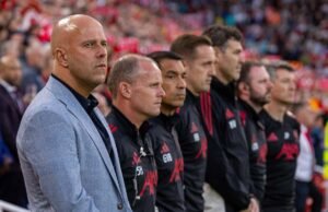 La nueva Guía de Trabajadores de la trastienda de Liverpool de Arn Slot – Liverpool FC