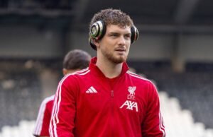 Harvey Eliot ‘Cierre’ en Villa solitaria a Aston, con la obligación de comprar – Liverpool FC