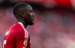 Ibrahima alienta a Liverpool a recibir lesiones más grandes – Liverpool FC