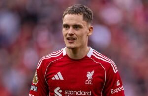 Florian Wartz Liverpool – Liverpool da un juicio honesto sobre la forma temprana en el FC