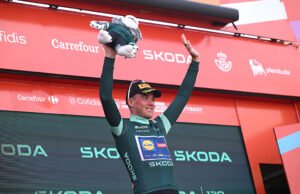 Vuelta A España Stage 19 Live – Bunch Sprint esperado en un regreso a Land Land