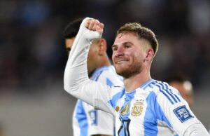 Por qué Alexis Mac Alista no estaba en riesgo de Argentina como beneficio de Liverpool – Liverpool FC