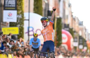 “ Marianne Vos no es reemplazable ” – La superestrella holandesa salta el campeonato mundial de la carretera en Ruanda
