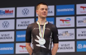 “ No tengo nada que comparar ” – Nate Pringle de Nueva Zelanda va del equipo del club al Campeonato Mundial en dinero en solo seis meses