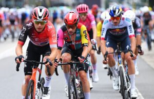 “ No es una combinación excelente ” – Vuelta tiene manifestaciones de España y los principales cambios en el equipo dificultan el mercado laboral para los pasajeros sin contrato