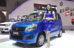 Vale la pena comprar Suzuki Karimun, Land Cruiser Limited Edition