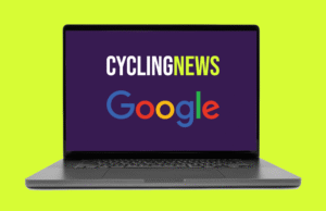 Cómo agregar donaciones de ciclismo a su búsqueda de Google “Fuentes favoritas”