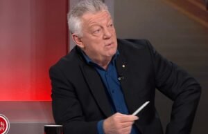 NRL News 2025, Phil Gould en Canterbury Bulldogs y Lachlan Galvin firmando, pérdida contra Panthers