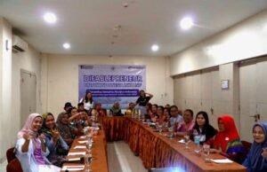 Fomentar el desarrollo de MPM con Handicap, Danarksa hizo esto