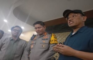 Fin de la controversia Uya kuya-sherina munaf: los gatos son entregados y pacíficos