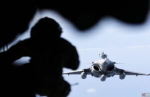 La Fuerza Aérea TNI recibe tres nuevos aviones Rafale a principios de 2026
