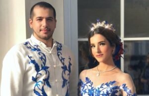 Tasya Farasya revela los malos hábitos del esposo: ella es …