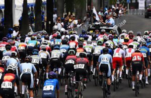 La AMA prohíbe la inhalación controvertida del monóxido de carbono