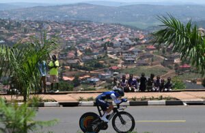 Las condiciones de Kigali ven a los mejores corredores vacilantes en las pruebas de élite, pero ¿pueden derrocarlo antes de que las carreras de la carretera? – Análisis del campeonato mundial