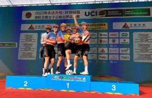 Visita de la isla Chongming 2025