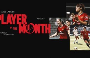 ¿Quién fue nuestro mejor jugador en agosto?