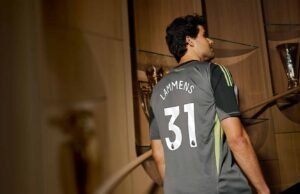 Confirmar: Número de clave SEN Lamens