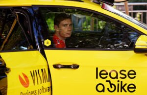 Vuelta A España Etapa 21: Jonas Vingegaard confirmó al campeón del Grand Tour pero no fue ganador de la etapa y sin ceremonia de podio, mientras que la final de Madrid se descarriló