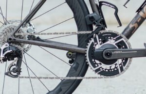 “ Su implementación ya ha causado daños tangibles ” – SRAM lanza un desafío legal contra las restricciones de los equipos UCI