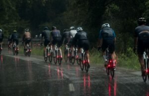 Los mejores neumáticos para bicicletas de carretera de invierno 2025: neumáticos duraderos y resistentes a la perforación para obtener el invierno