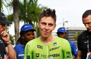 “ Estoy seguro de que no lo afectará ” – Tadej Pogačar espera tomar represalias a los campeonatos mundiales después de la decepción de TT