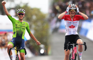 Las carreras en la carretera de Kigali demuestran que las tácticas no ganan los campeonatos mundiales, siendo atrevido – análisis