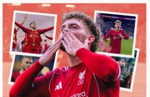 La partida de Harvey Eliot se siente correcta para todas las partes, pero puede no tener despedida – Liverpool FC