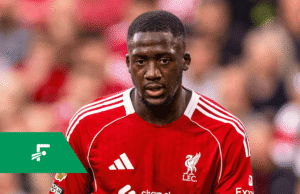Ibrahima Konette puede tener su contrato, pero el derecho a no rogar Liverpool – Liverpool FC