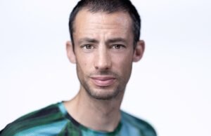 El nuevo desafío de la cabra de resistencia Kilian Jornet: A Tour de France Stage y un maratón todos los días