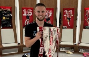 Liverpool Set -Piss Los trabajadores agregan un entrenador más para reconstruir – Liverpool FC