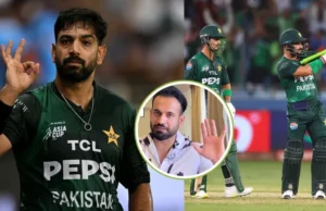 Asia Cup 2025: “ Si eres desatado ‘