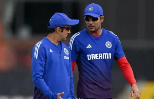 Aquí está el equipo de 15 miembros del equipo de la India para las pruebas contra las Antillas – Planeado