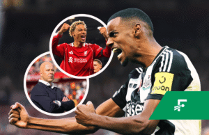 Cómo Liverpool Alexander Isak y Hugo Akiti – Liverpool puede adaptarse al FC