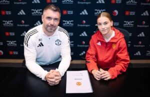 Macho Utd Transferencias 2025 Summer in y outs Summer