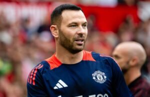 Phil Birdsley y Danny Weber Manchester Masters and Derby | 5 de septiembre de 2025