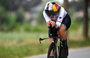Campeonato Mundial de la Carretera: Horas de prueba de mujeres y hombres menores de 23 años