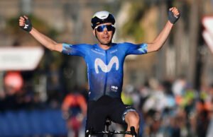 Barta opta por “el entorno estable y de soporte” de Tudor Pro Cycling para 2026