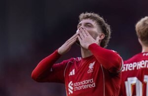 Harvey Eliot Transfer Confirm – OS de préstamo con compra – Liverpool FC