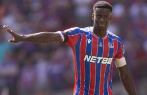 La decisión de transferencia de Mark Guehi debido a la clase de acondicionamiento físico del propietario es la última hora retrasada: Liverpool FC