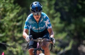 Melisa Rollins y Alexey Vermeulen ganan títulos de élite en el Festival Chequamegon MTB en la cuarta ronda de la vida del Gran Premio