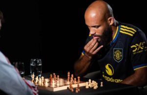 Brian Embhumo: Características del ajedrez del Gran Master desde el interior de septiembre de 2025