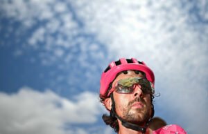 “ Un jinete como Ben tiene una muy buena suerte ” – Elite Men’s Road of Ireland ata las esperanzas de Ben Healy en el Campeonato Mundial